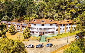 VELINN Recanto das Hortencias Hotel